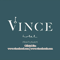 Vince Hotel Pratunam